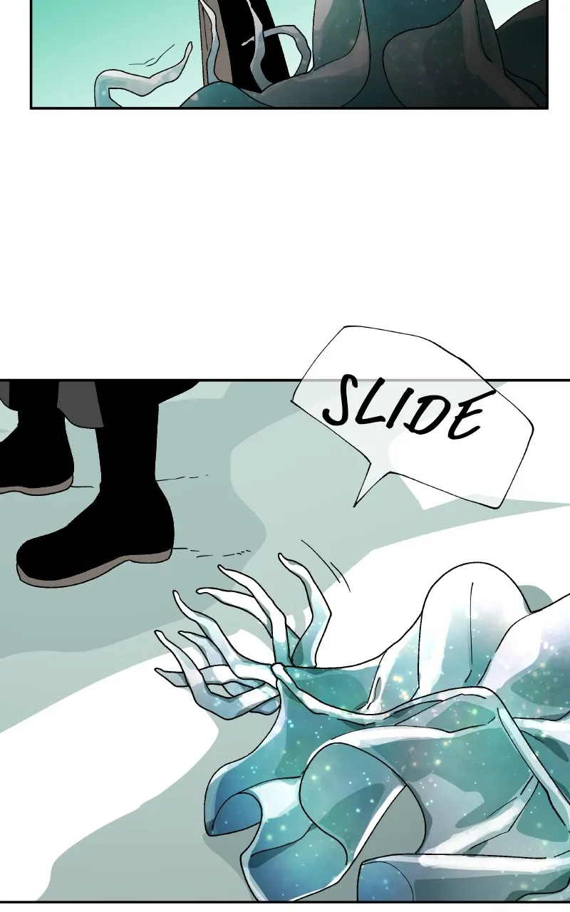False Paradise Chapter 7 page 32 - 