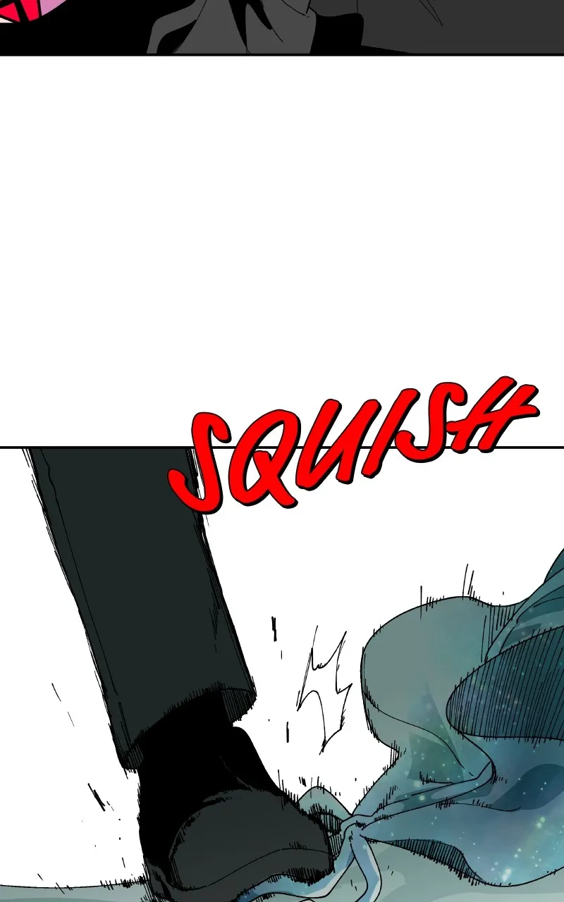 False Paradise Chapter 7 page 34 - 