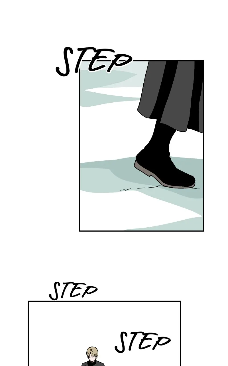 False Paradise Chapter 7 page 37 - 