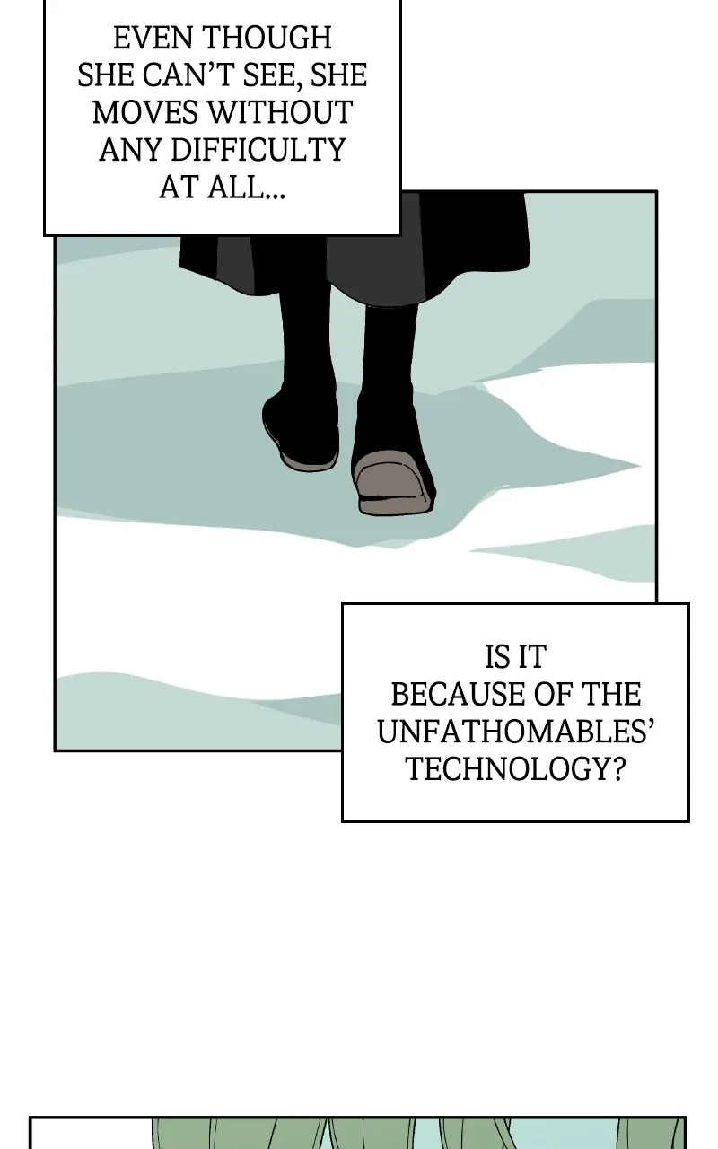 False Paradise Chapter 7 page 41 - 
