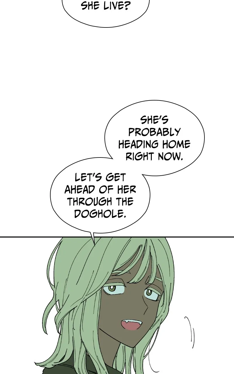 False Paradise Chapter 7 page 48 - 