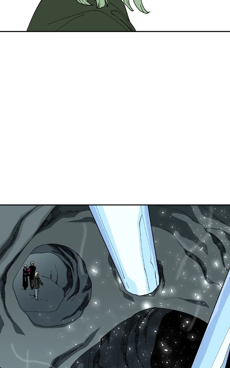 False Paradise Chapter 7 page 49 - 