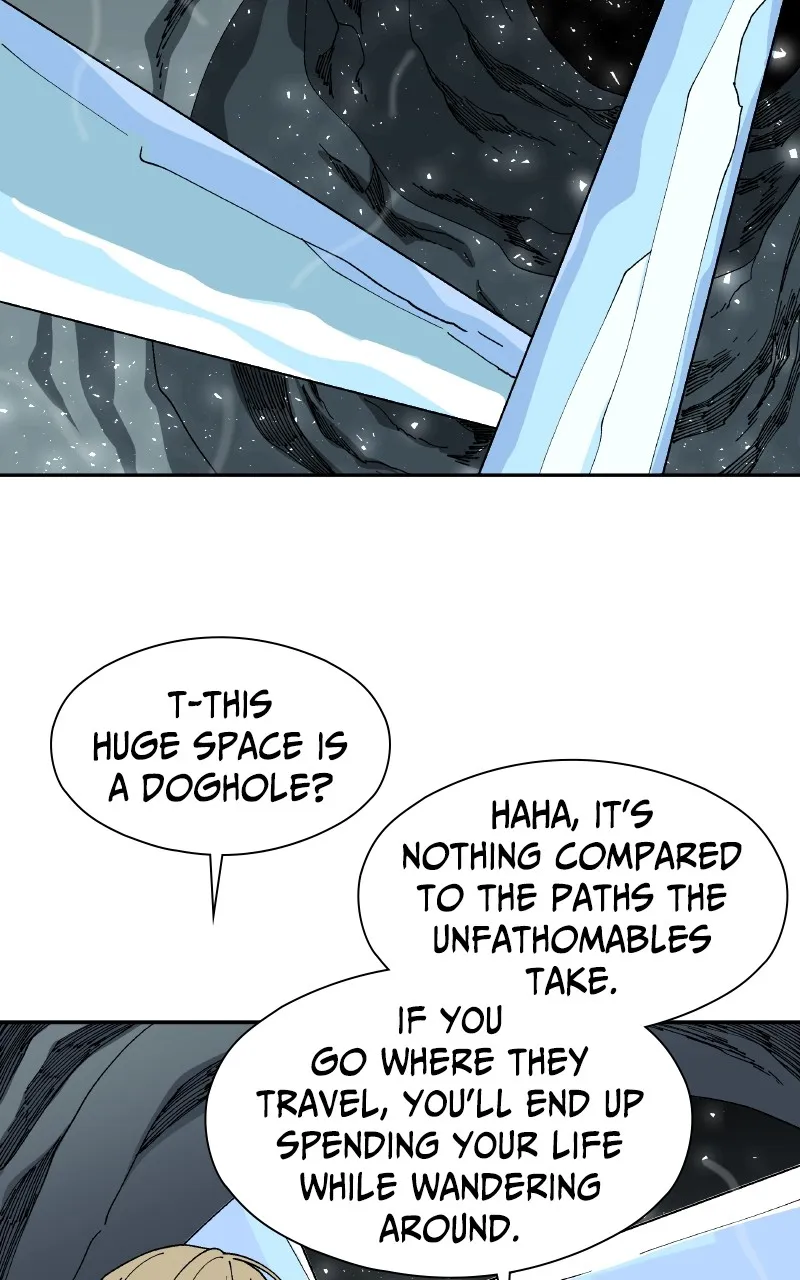 False Paradise Chapter 7 page 50 - 