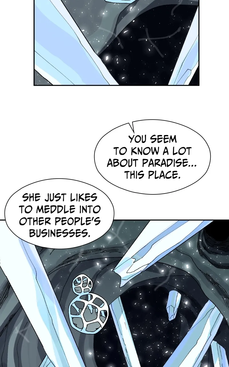 False Paradise Chapter 7 page 52 - 