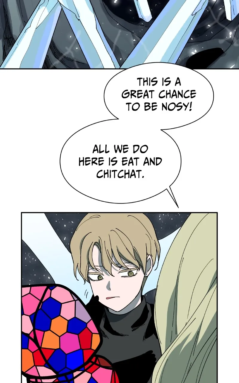 False Paradise Chapter 7 page 53 - 
