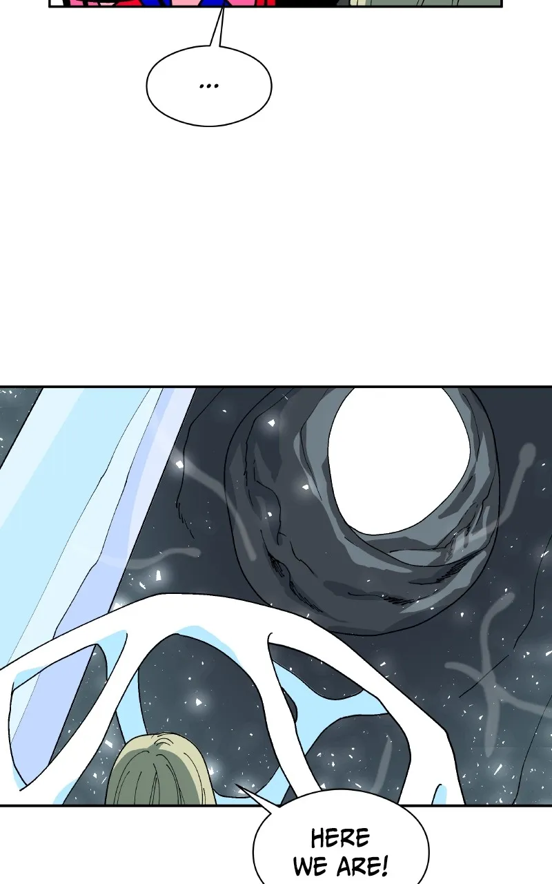 False Paradise Chapter 7 page 54 - 