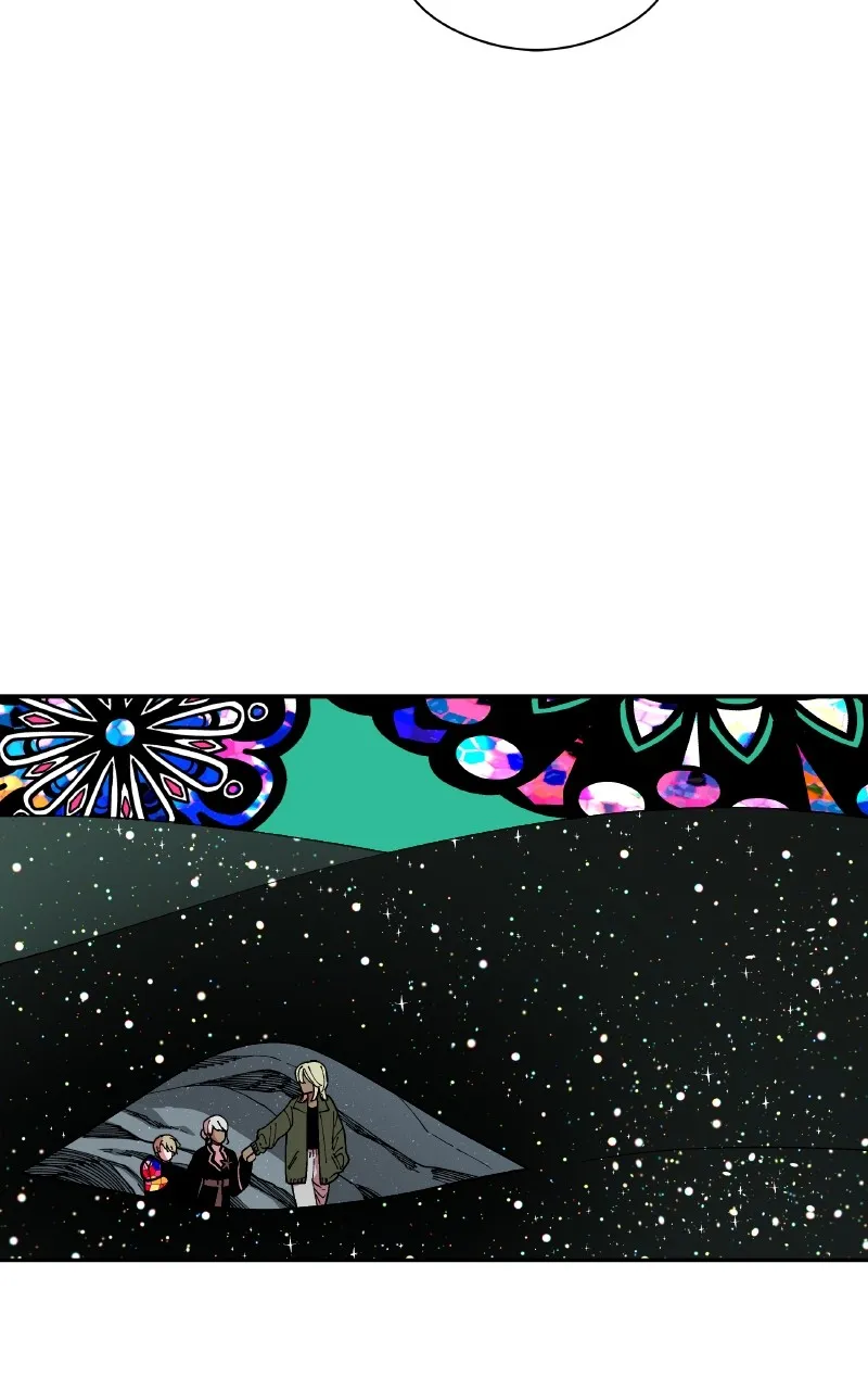 False Paradise Chapter 7 page 55 - 