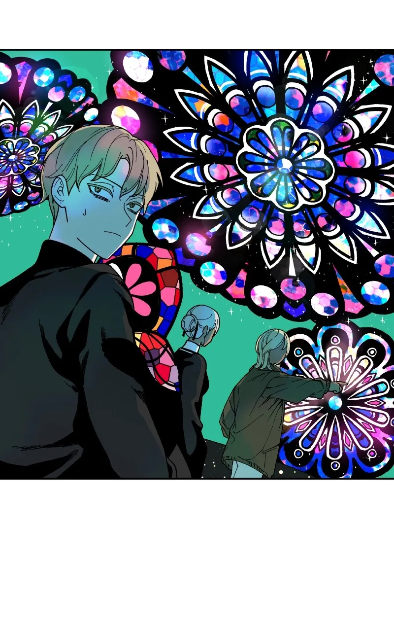 False Paradise Chapter 7 page 56 - 