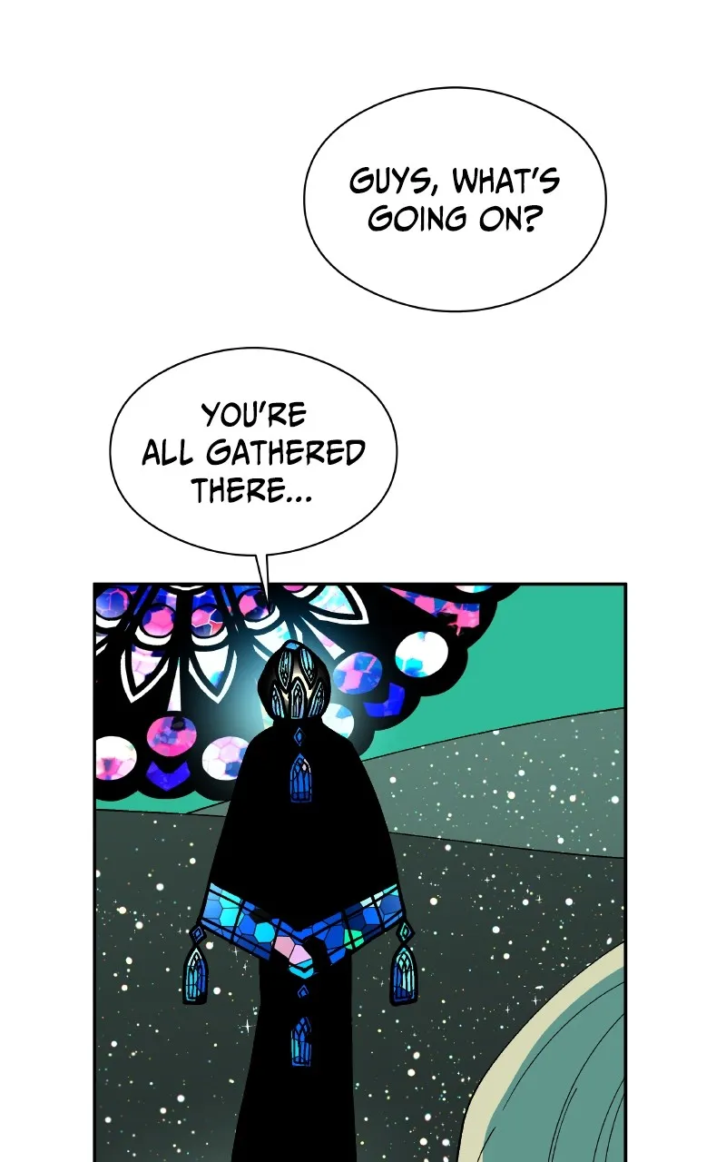 False Paradise Chapter 7 page 57 - 