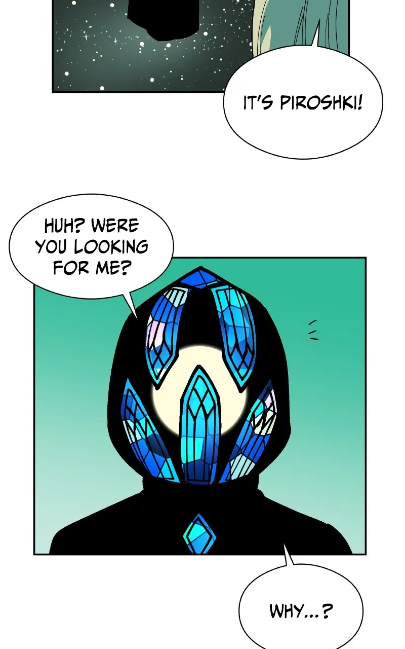 False Paradise Chapter 7 page 58 - 