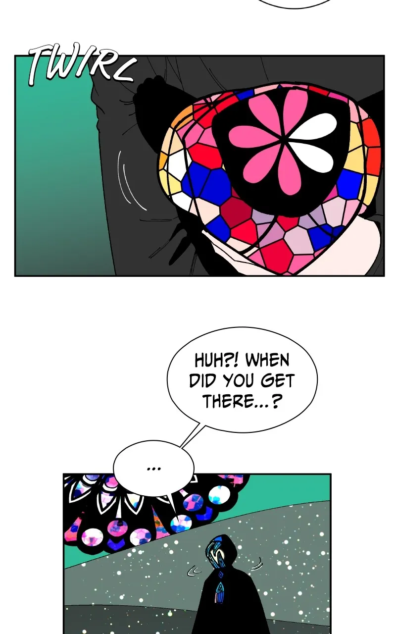 False Paradise Chapter 7 page 59 - 