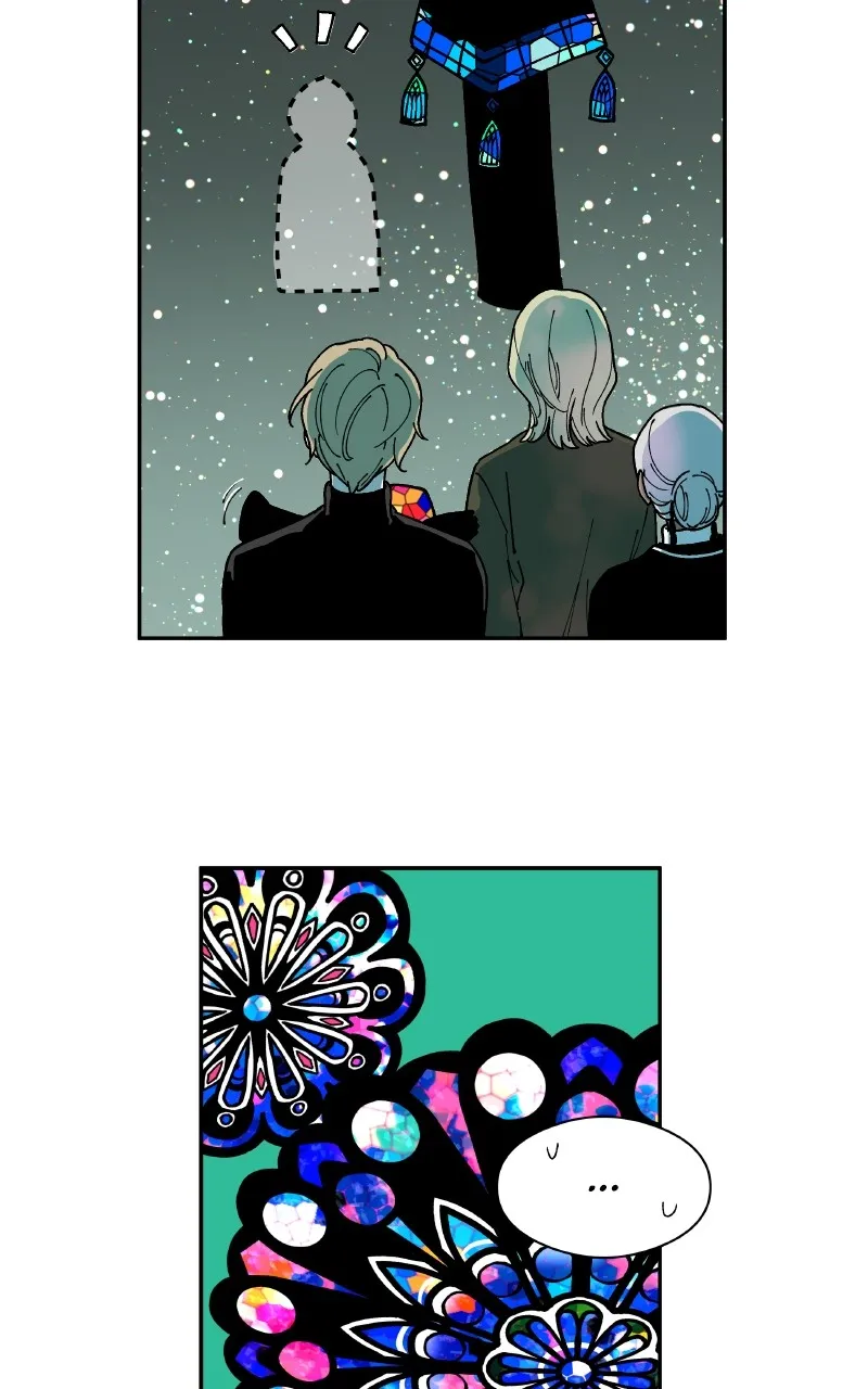 False Paradise Chapter 7 page 60 - 