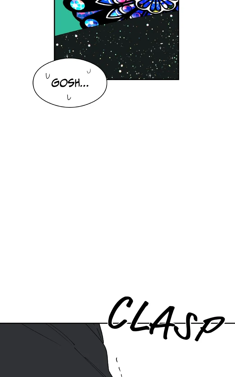 False Paradise Chapter 7 page 61 - 