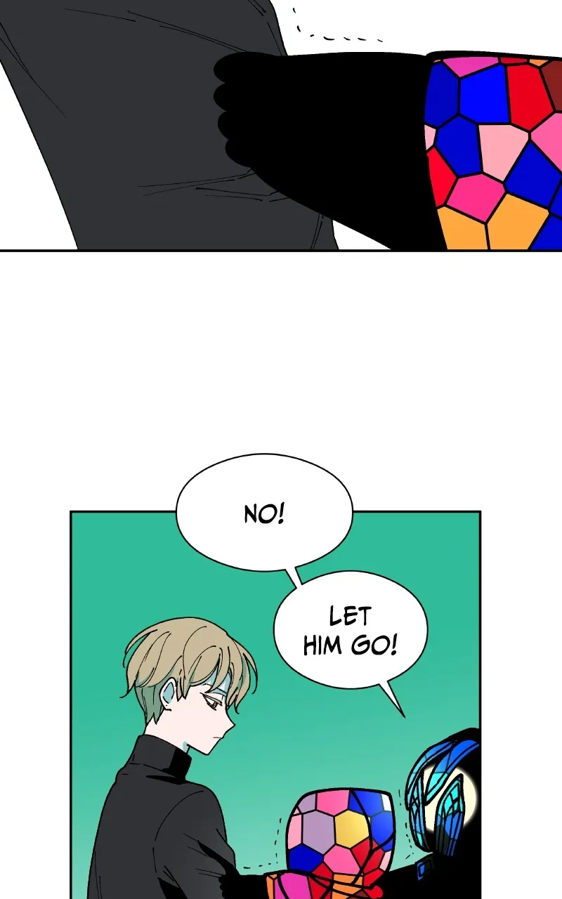False Paradise Chapter 7 page 62 - 