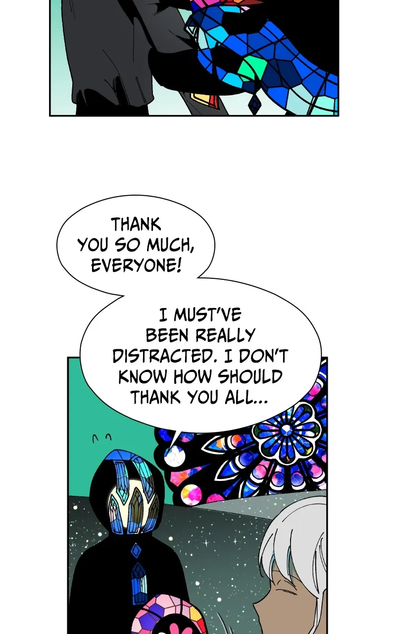 False Paradise Chapter 7 page 63 - 