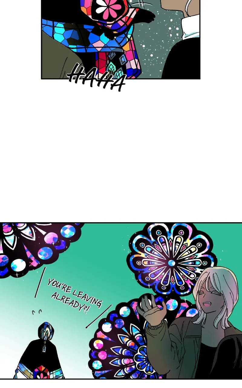 False Paradise Chapter 7 page 64 - 