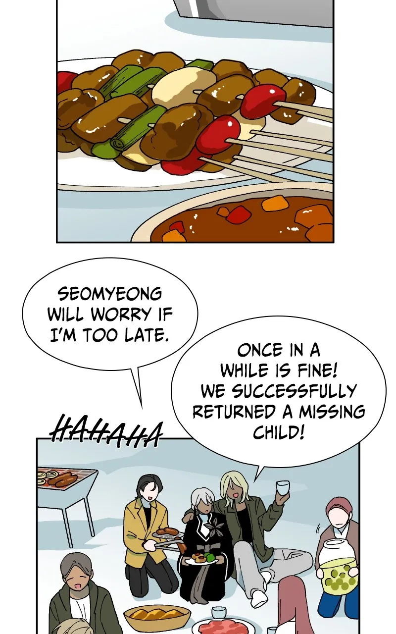 False Paradise Chapter 7 page 66 - 