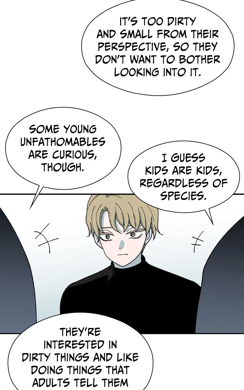 False Paradise Chapter 7 page 69 - 