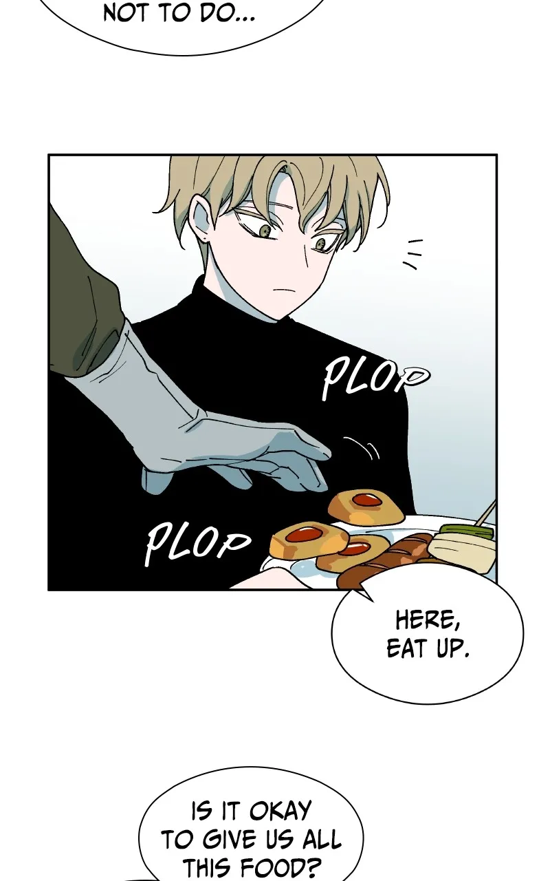 False Paradise Chapter 7 page 70 - 