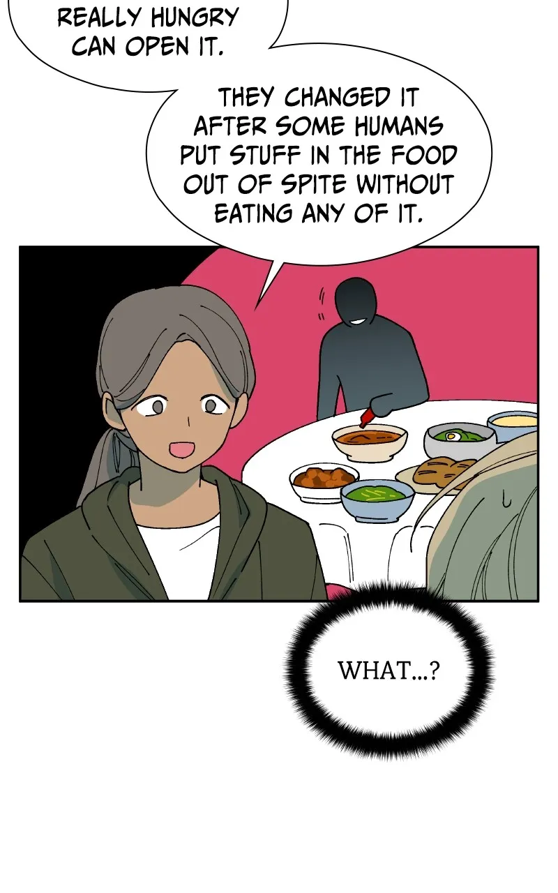 False Paradise Chapter 7 page 73 - 