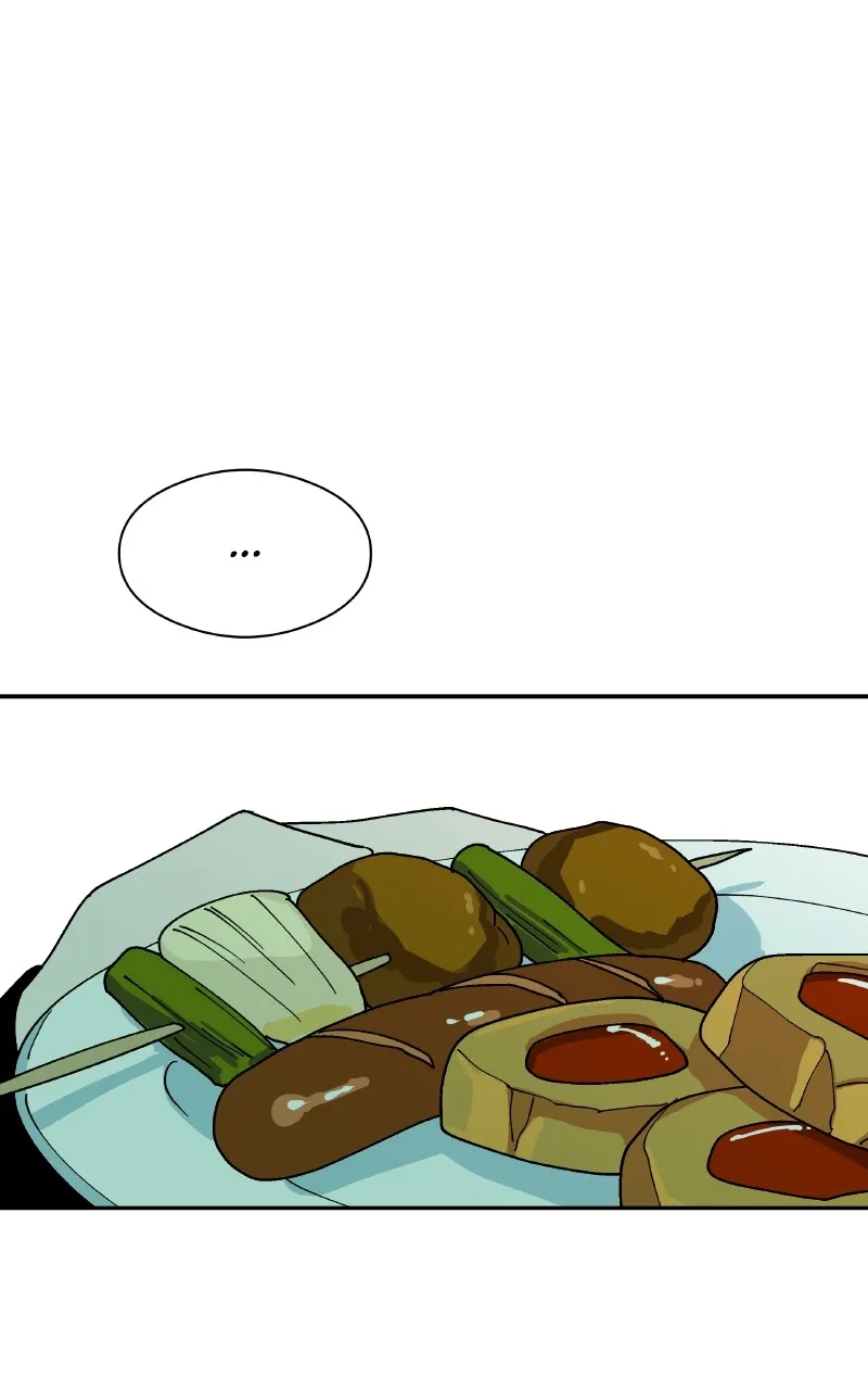 False Paradise Chapter 7 page 74 - 