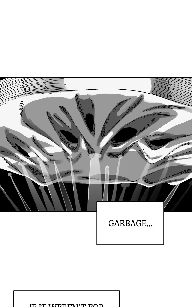 False Paradise Chapter 7 page 77 - 