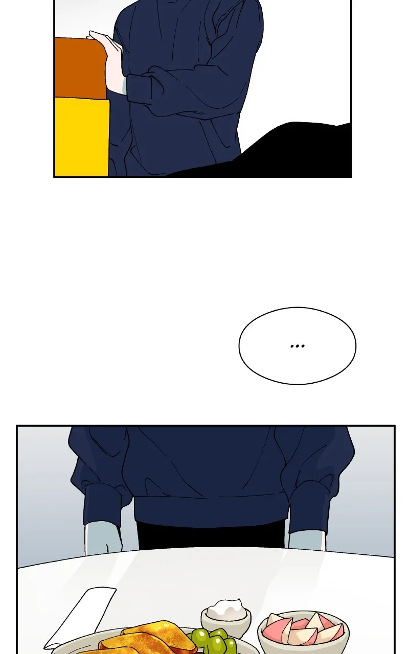 False Paradise Chapter 7 page 10 - 