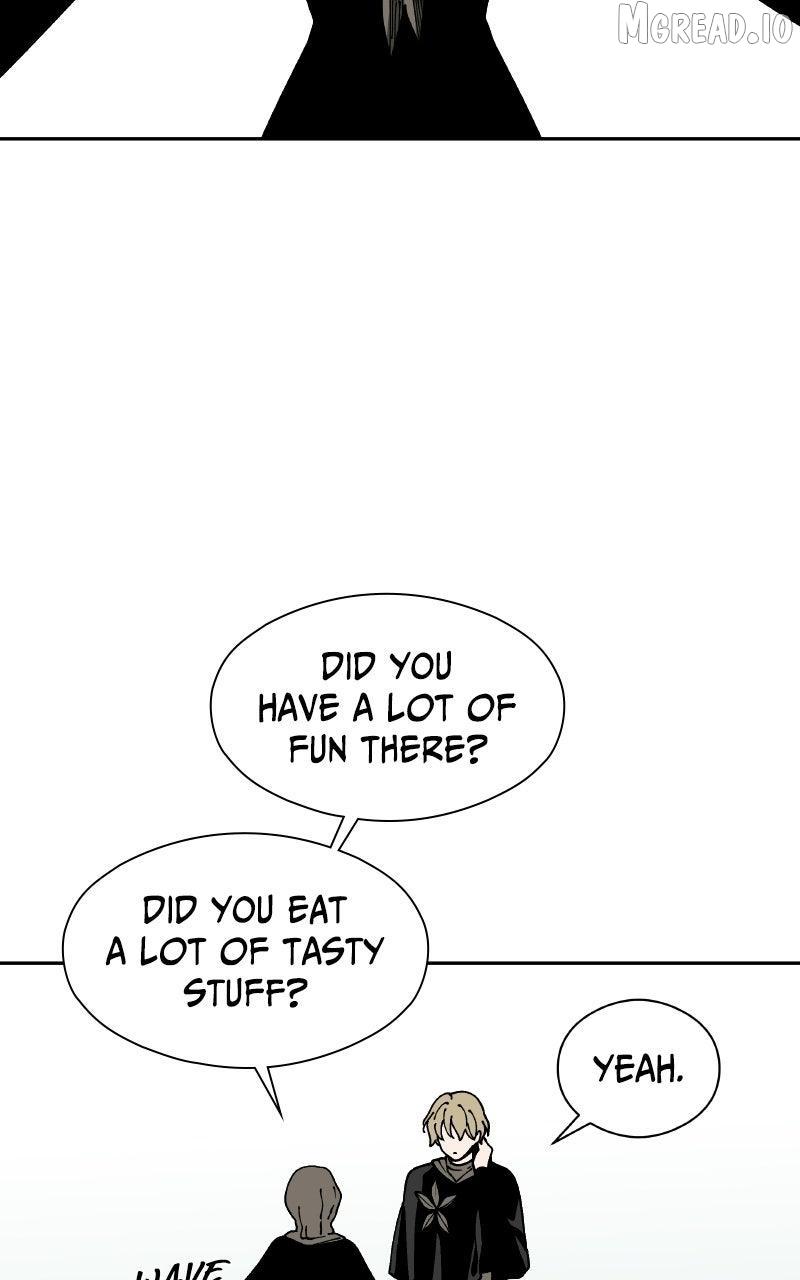 False Paradise Chapter 70 page 2 - 