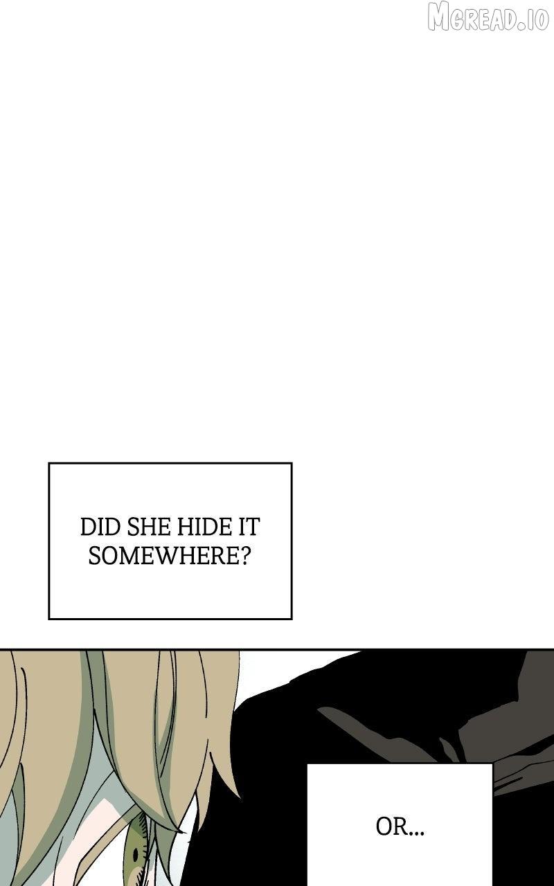 False Paradise Chapter 70 page 11 - 