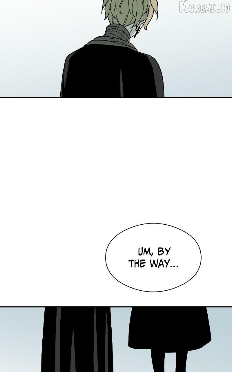 False Paradise Chapter 70 page 13 - 