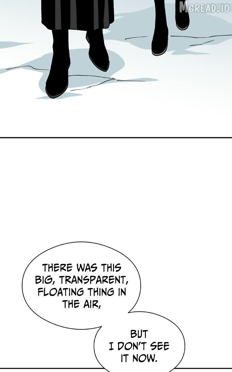 False Paradise Chapter 70 page 14 - 