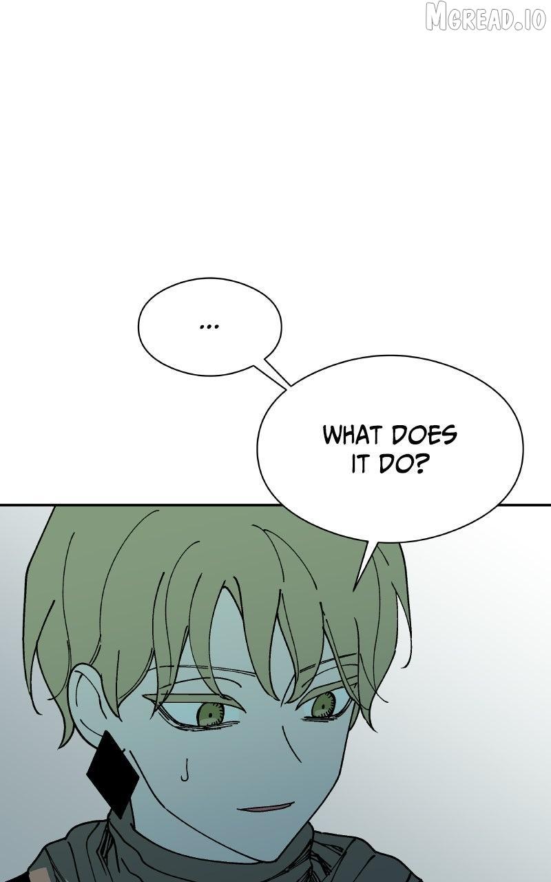 False Paradise Chapter 70 page 16 - 
