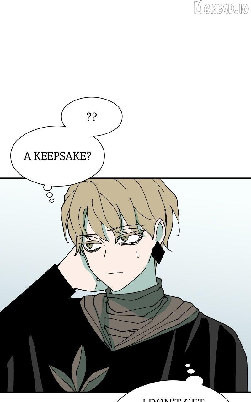 False Paradise Chapter 70 page 20 - 