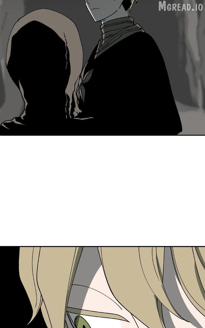 False Paradise Chapter 70 page 23 - 