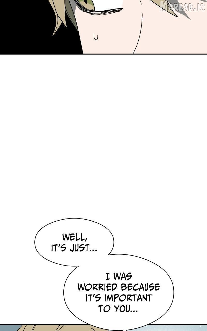 False Paradise Chapter 70 page 24 - 