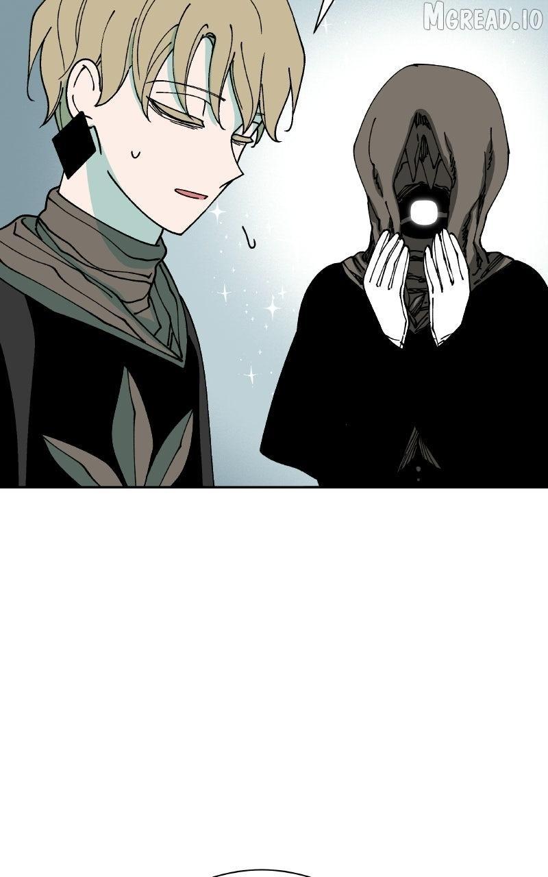 False Paradise Chapter 70 page 25 - 