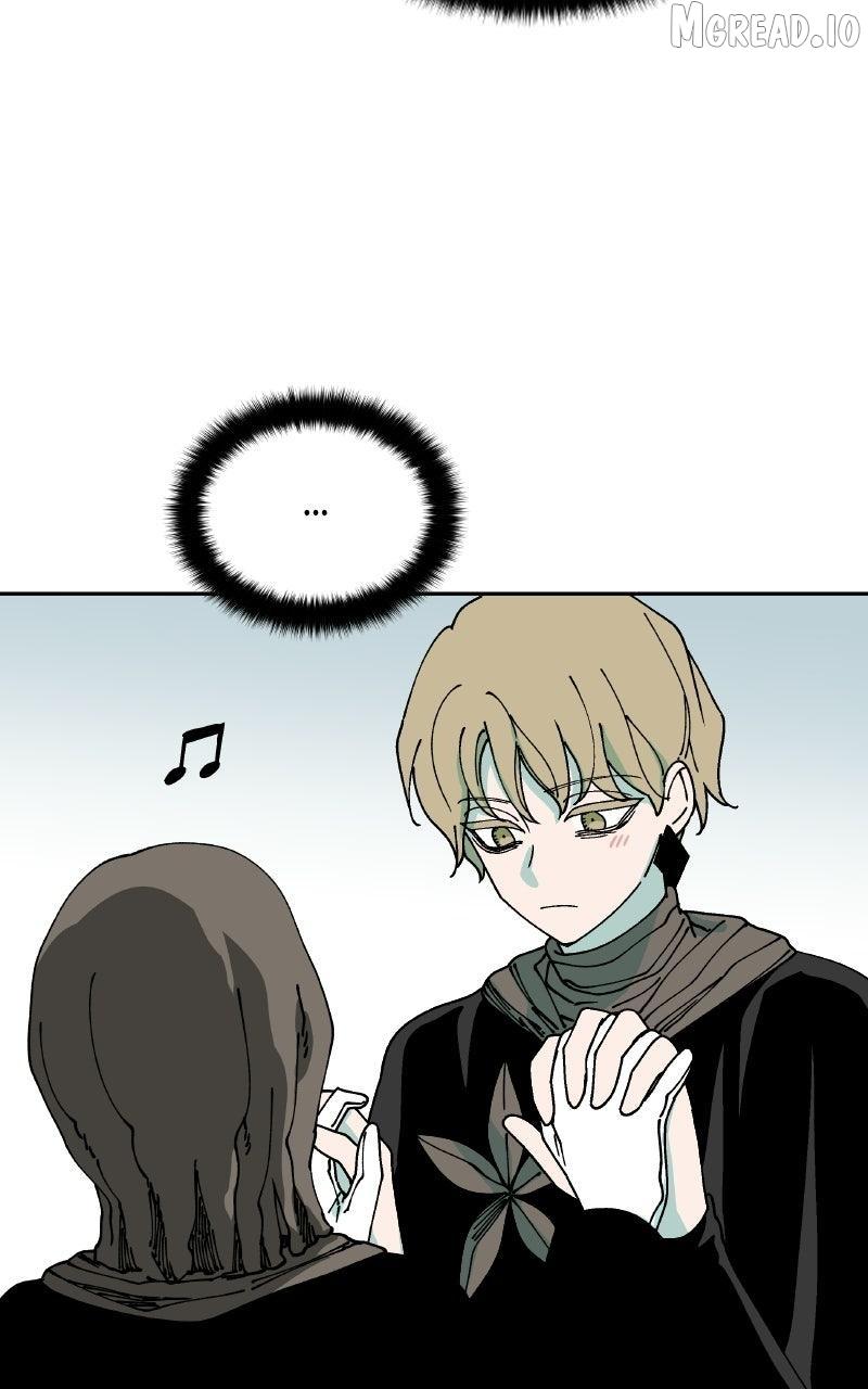 False Paradise Chapter 70 page 27 - 