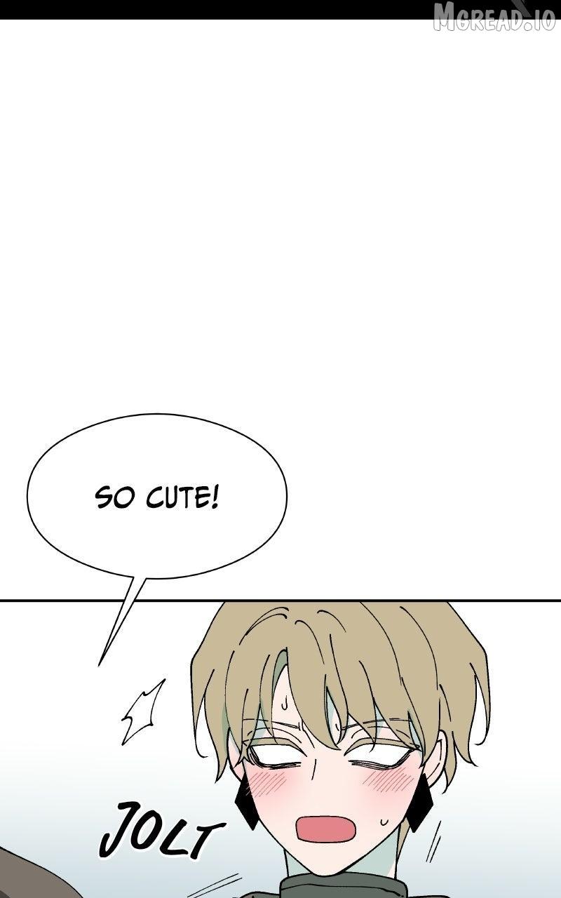 False Paradise Chapter 70 page 28 - 