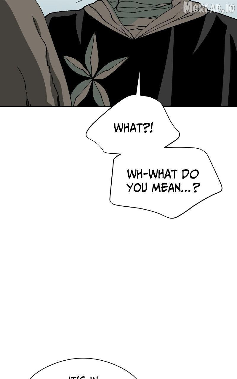 False Paradise Chapter 70 page 29 - 