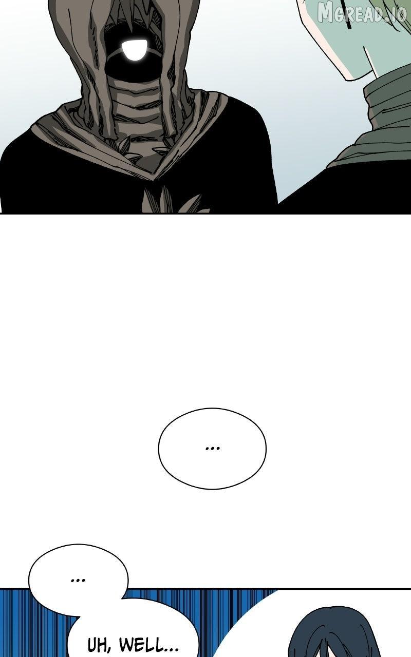 False Paradise Chapter 70 page 4 - 