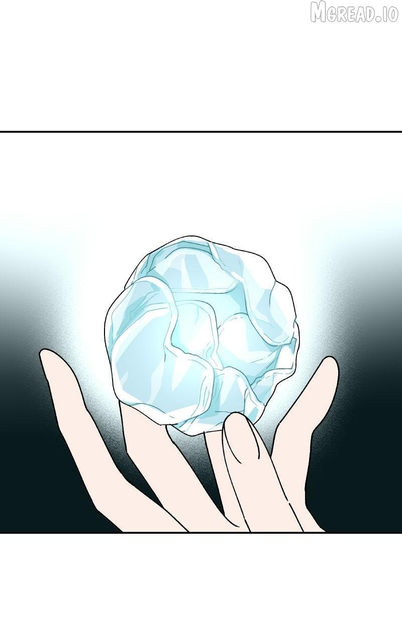 False Paradise Chapter 70 page 32 - 