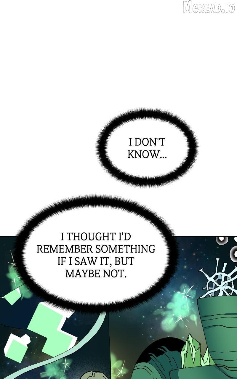 False Paradise Chapter 70 page 33 - 