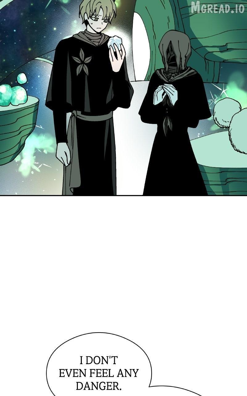 False Paradise Chapter 70 page 34 - 