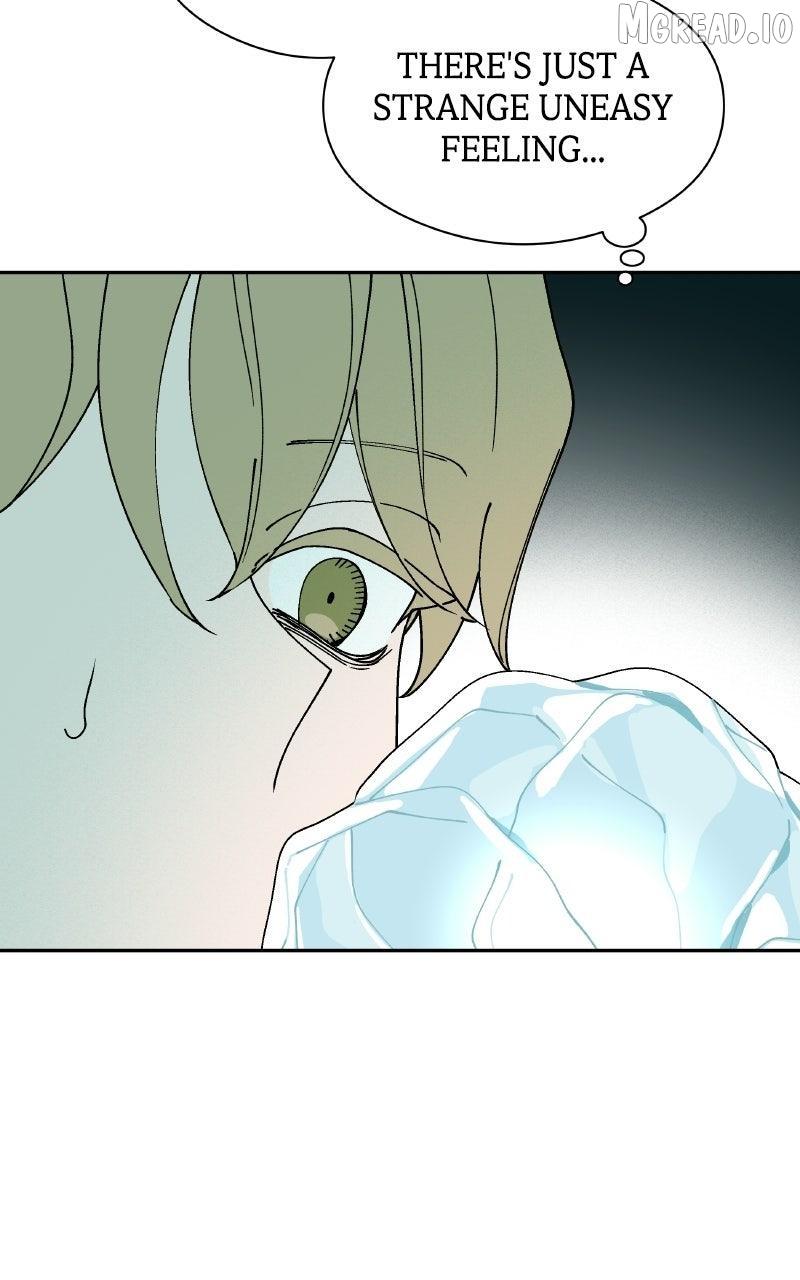 False Paradise Chapter 70 page 35 - 