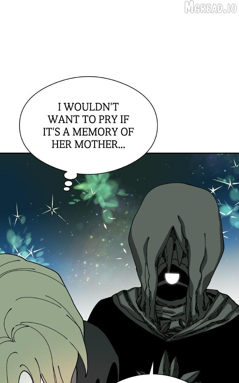 False Paradise Chapter 70 page 36 - 