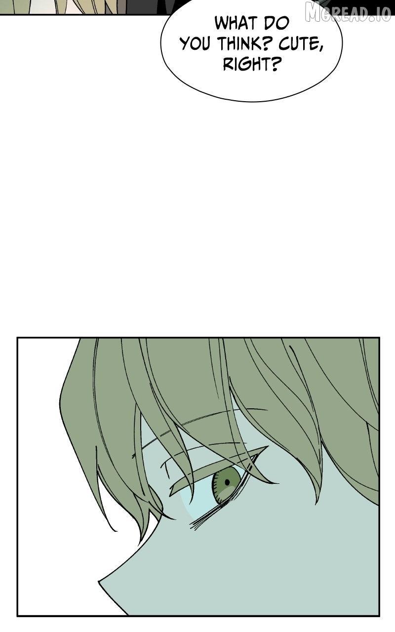 False Paradise Chapter 70 page 37 - 