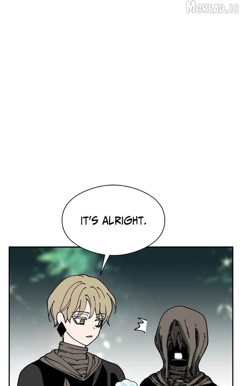 False Paradise Chapter 70 page 38 - 