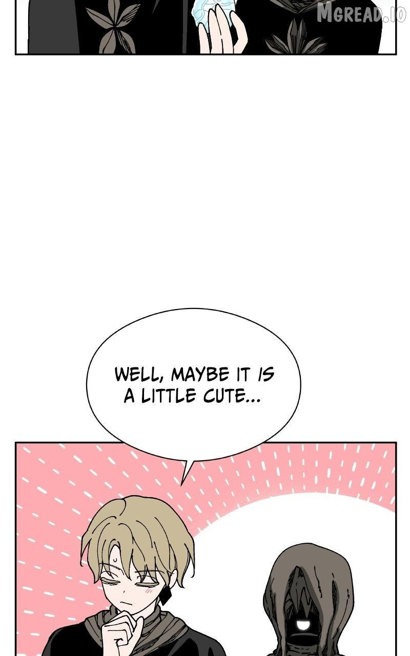 False Paradise Chapter 70 page 39 - 