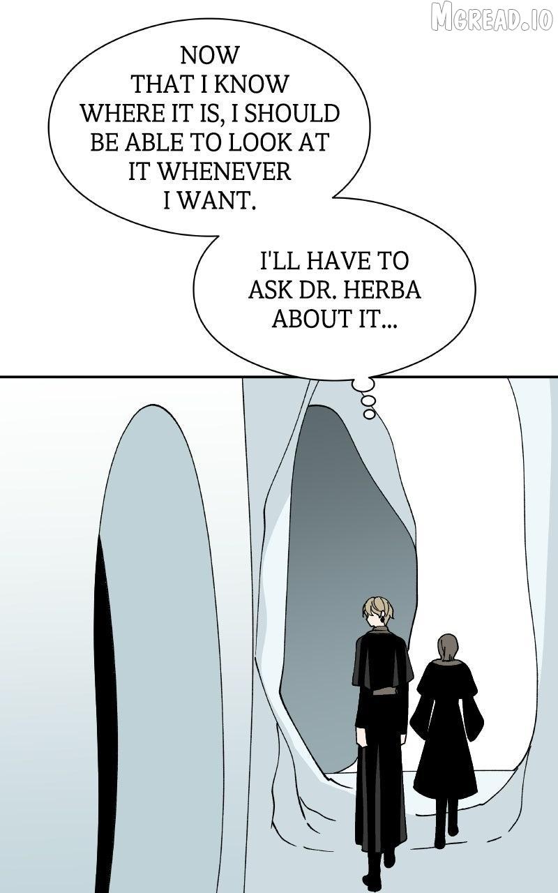 False Paradise Chapter 70 page 41 - 