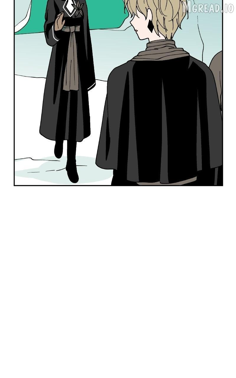 False Paradise Chapter 70 page 43 - 